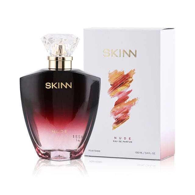 SKINN BY TITAN NUDE 100ML