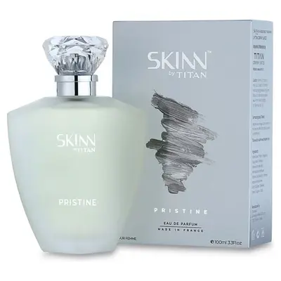 SKINN BY TITAN PRISTINE 100ML