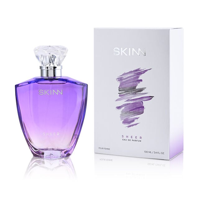 SKINN BY TITAN SHEER 100ML
