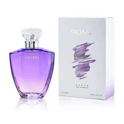 SKINN BY TITAN SHEER 100ML