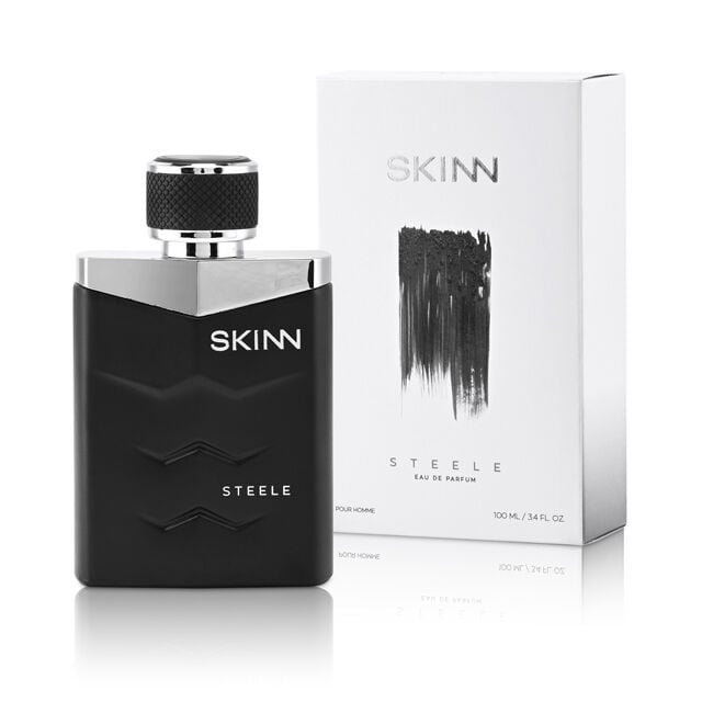 SKINN BY TITAN STEELE 100ML