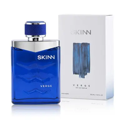 SKINN BY TITAN VERGE 100ML