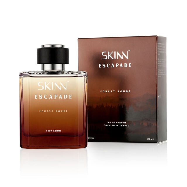 SKINN ESCAPADE FOREST ROUGE 100ML
