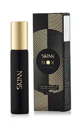 SKINN NOX FEMME EAU DE PERFUME 20ML
