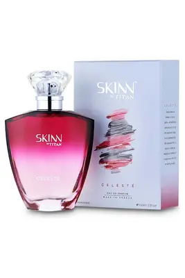 SKINN TITAN CELESTE 100ML