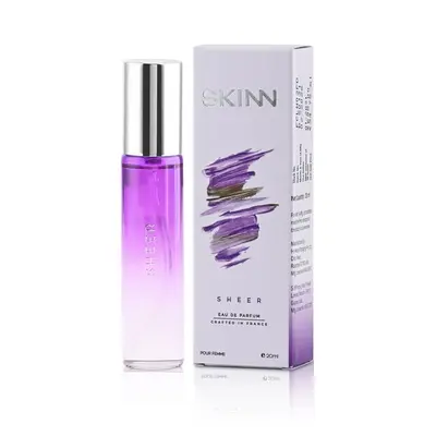 SKINN TITAN SHEER 20ML NEFW13PD1