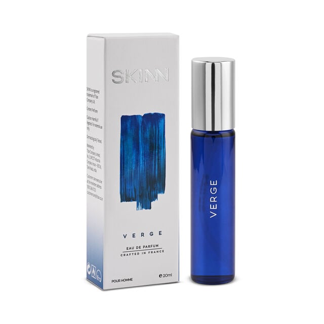 SKINN VERGE 20ML FCLM03PD