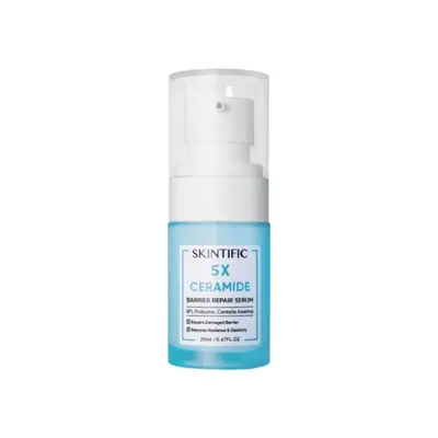 SKINTIFIC 5X Ceramide Skin Barrier Repair Serum 20ML