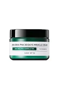SOME BY MI AHA - BHA- PHA 30 DAYS MIRACLE CREAM 60GMS