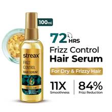 STREAX ANTI SPLIT HAIR SERUM 45ML