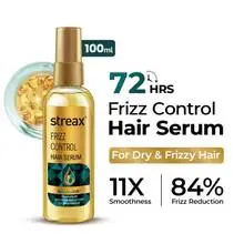 STREAX ANTI SPLIT HAIR SERUM 45ML