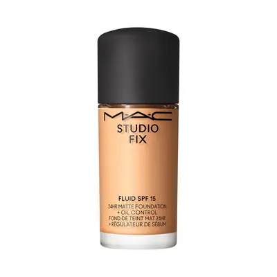 Studio Fix Fluid Mini • NC20 - MAC Cosmetics