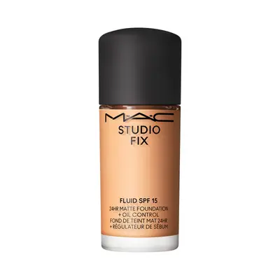 Studio Fix Fluid Mini • NC35 - MAC Cosmetics