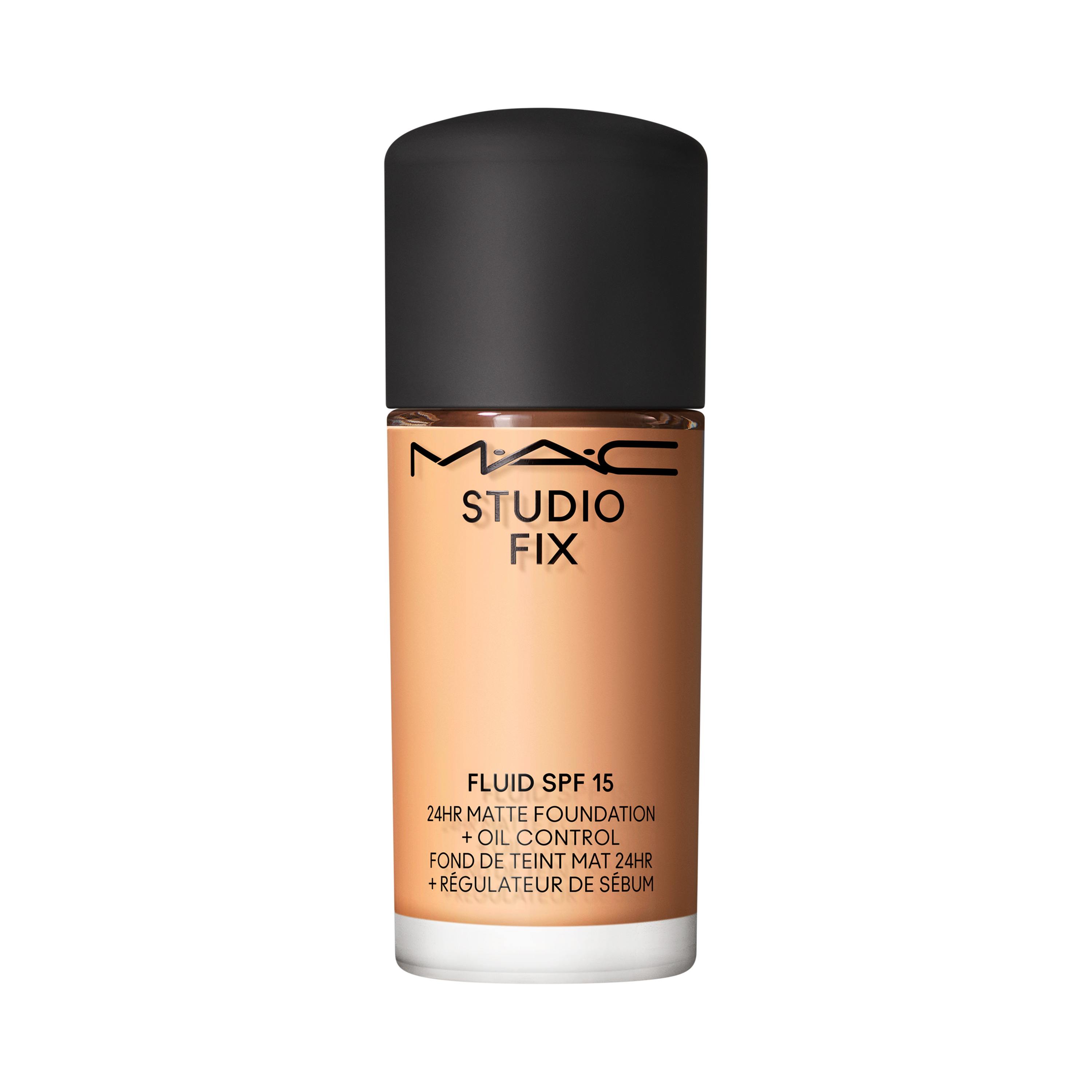 Studio Fix Fluid Mini • NC35 - MAC Cosmetics