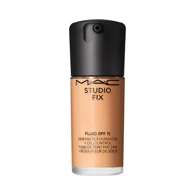 Studio Fix Fluid SPF 15 Foundation • C 4.5 - MAC Cosmetics