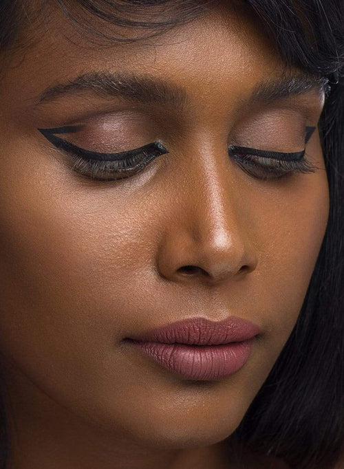 SUGAR Cosmetics Arrested For Overstay Waterproof Eyeliner - 01 I'll Be Black (Black) — photo 2