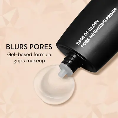 SUGAR Cosmetics Base Of Glory Pore Minimizing Primer