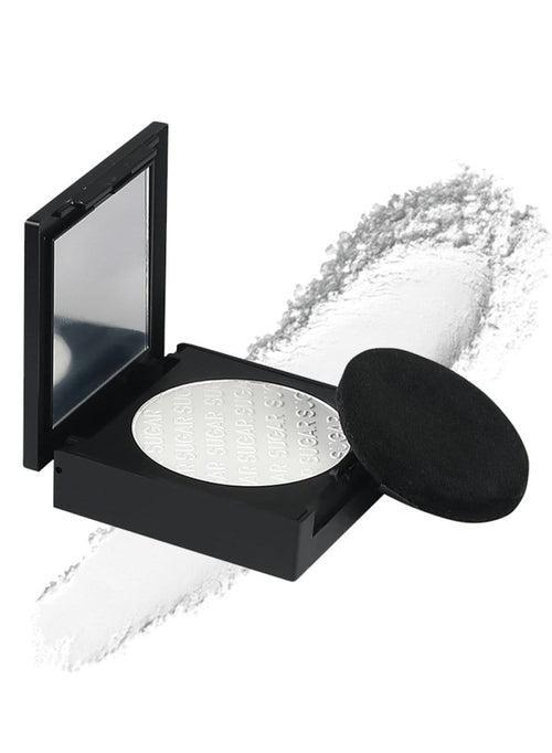 SUGAR Cosmetics Face Powder Play Translucent Compact