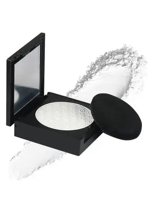 SUGAR Cosmetics Face Powder Play Translucent Compact