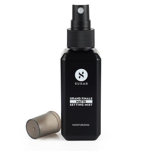 SUGAR Cosmetics Grand Finale Matte Setting Mist
