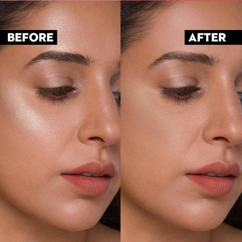 SUGAR Cosmetics Grand Finale Matte Setting Mist — photo 2