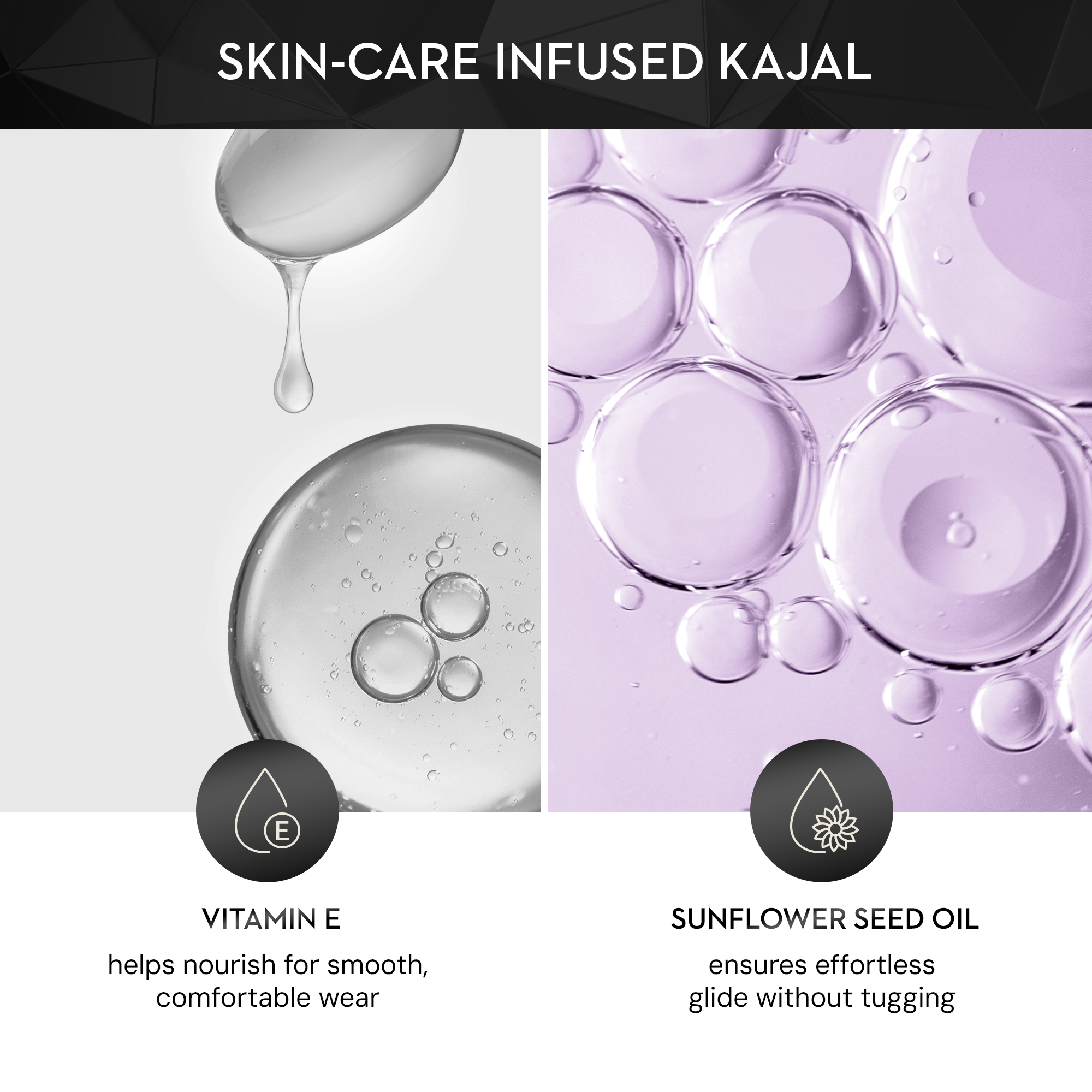 SUGAR Cosmetics Kohl Of Honour Intense Kajal, 05 Go Green (Dark Green) — photo 4