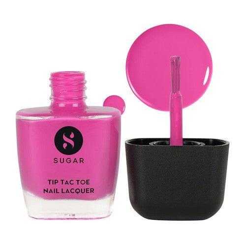 SUGAR NAIL COLOR 22 PINK POTION