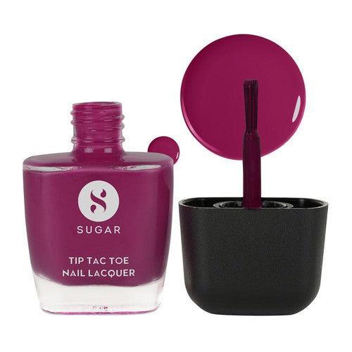 SUGAR NAIL COLOR SPICY SANGRIA 9ML