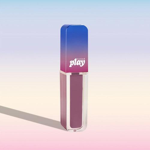 SUGAR Play Power Drip Lip Gloss, 03 Valid — photo 4