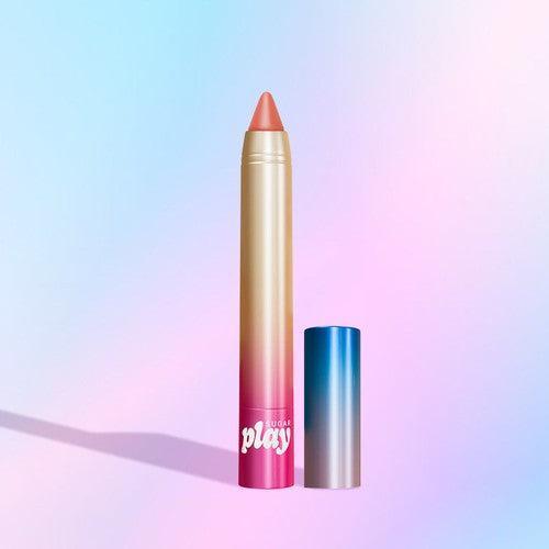 SUGAR Play Smooth Operator Lip Crayon, 02 IRL