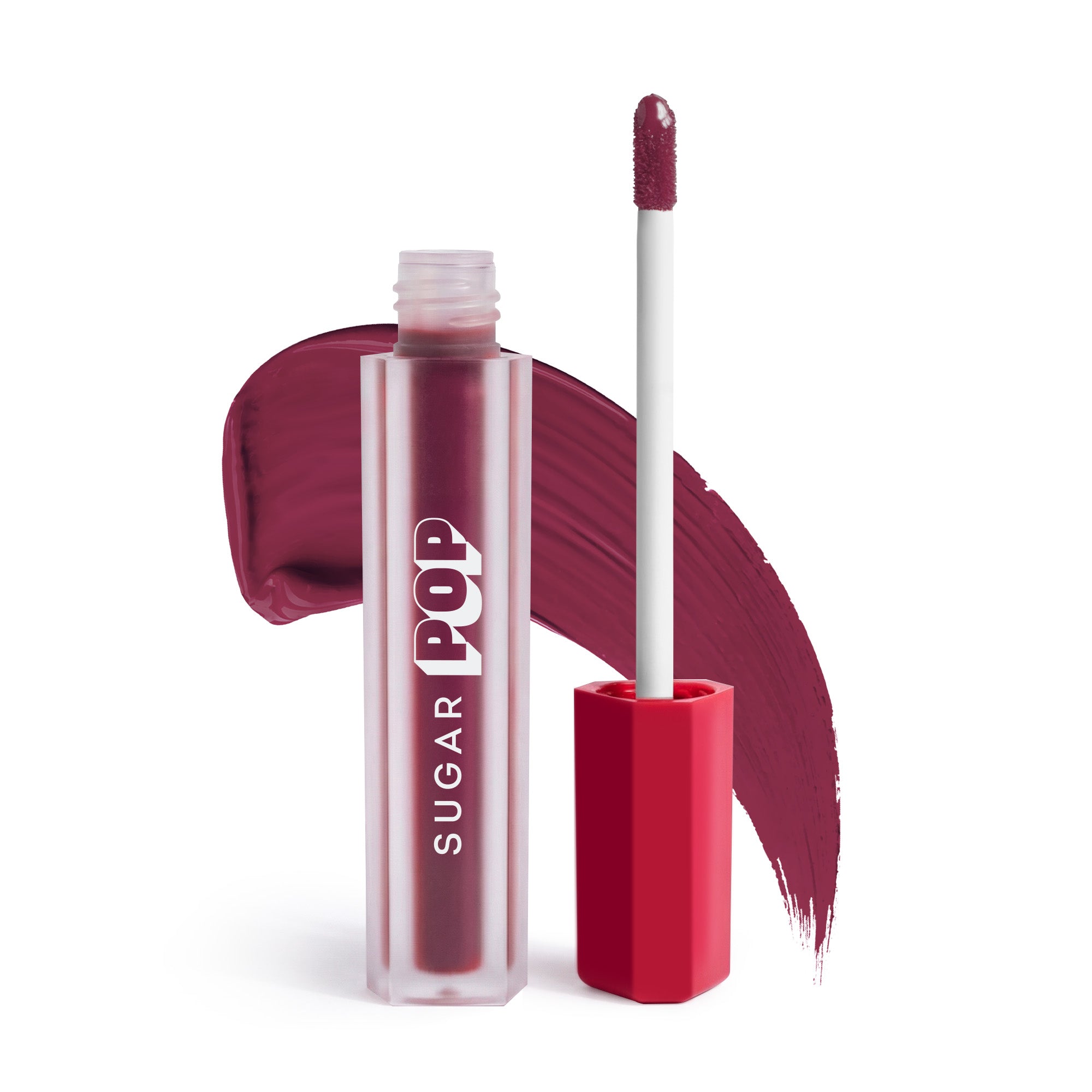 SUGAR POP SMUDGE PROOF 02 MAUVE 1.6ML — O2 MAUVE
