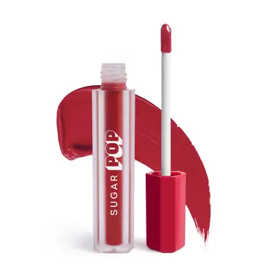 SUGAR POP SMUDGE PROOF 08 CRIMSON 1.6ML