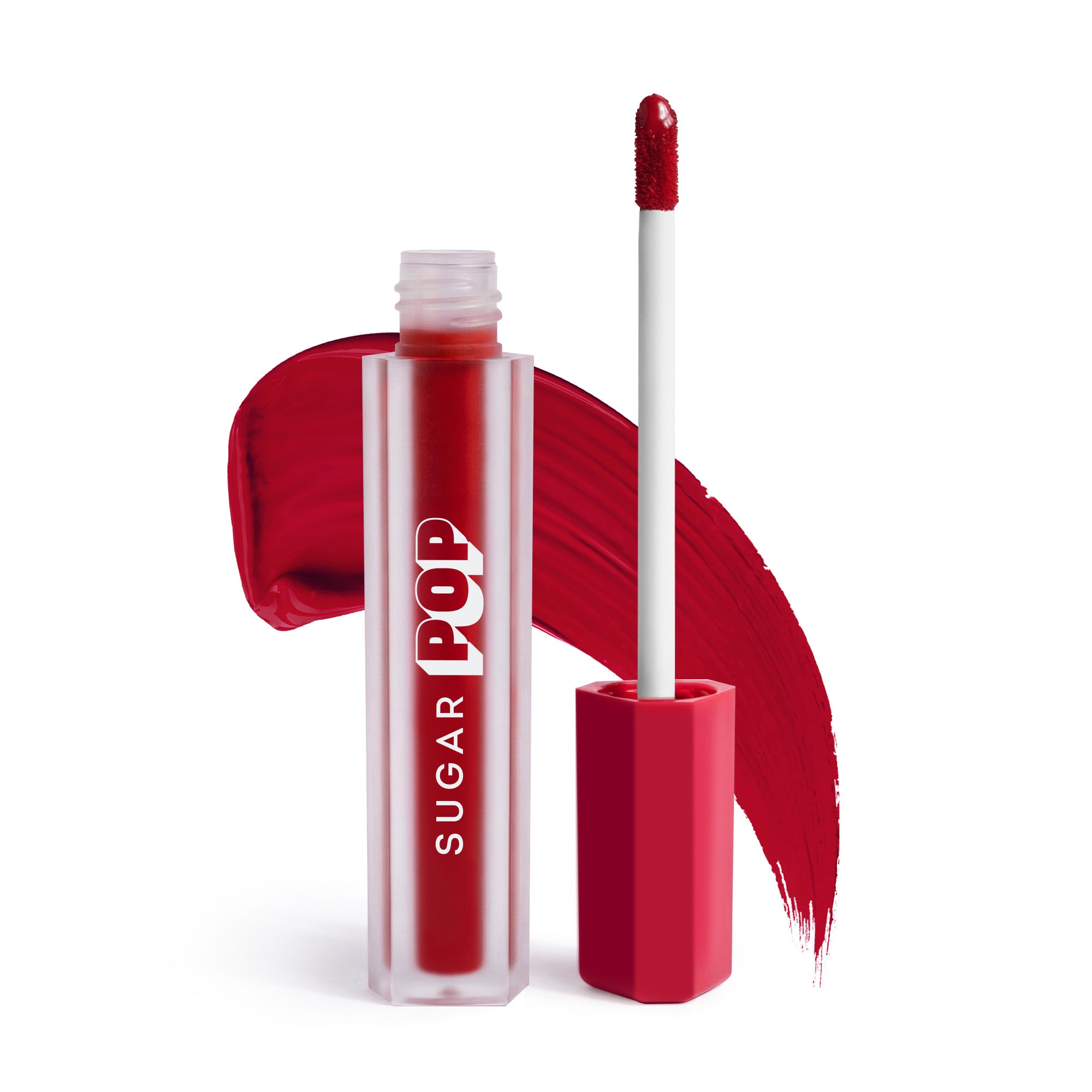 SUGAR POP SMUDGE PROOF 11 RUBY 1.6ML — photo 2