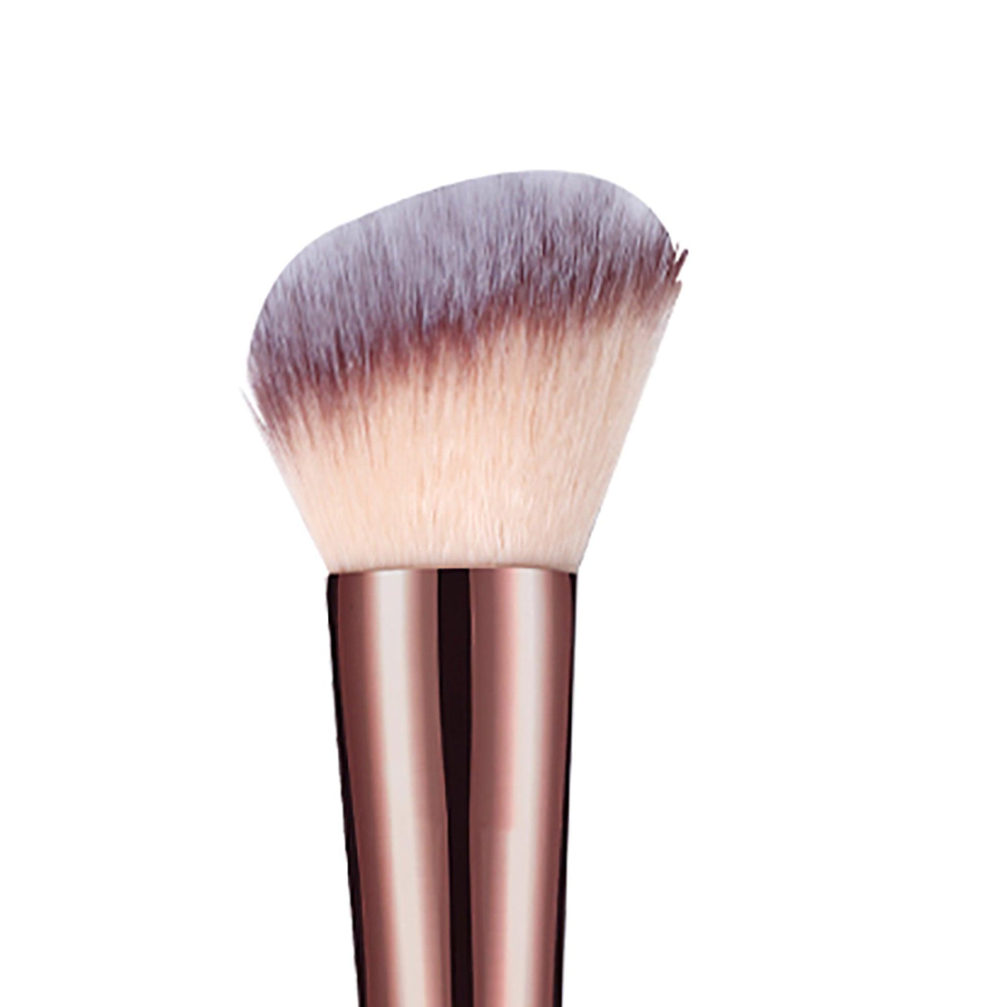 SWISS BEAUTY ANGLED BLUSHER BRUSH — photo 4
