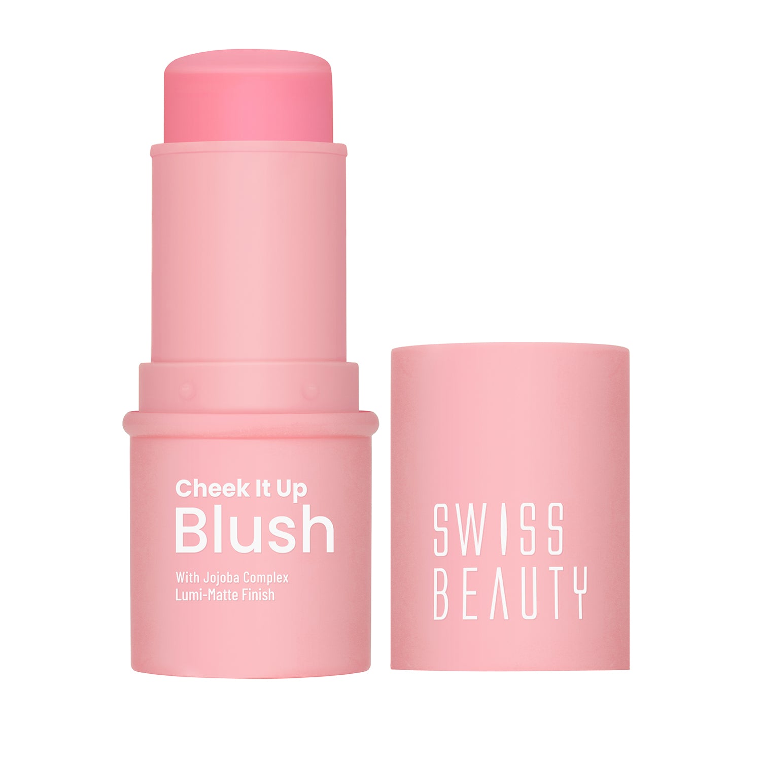 Swiss Beauty Cheek It Up Blush — photo 3