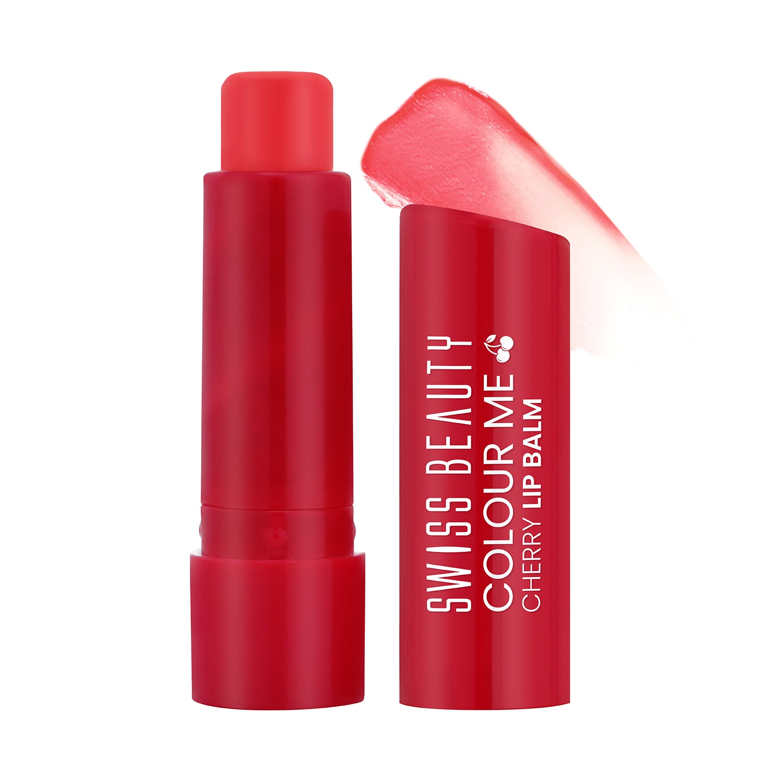 SWISS BEAUTY COLOUR ME LIP BALM — photo 4