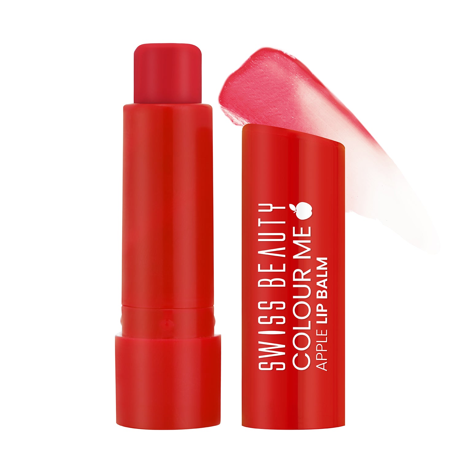 SWISS BEAUTY COLOUR ME LIP BALM SPF15 4.5G — photo 3