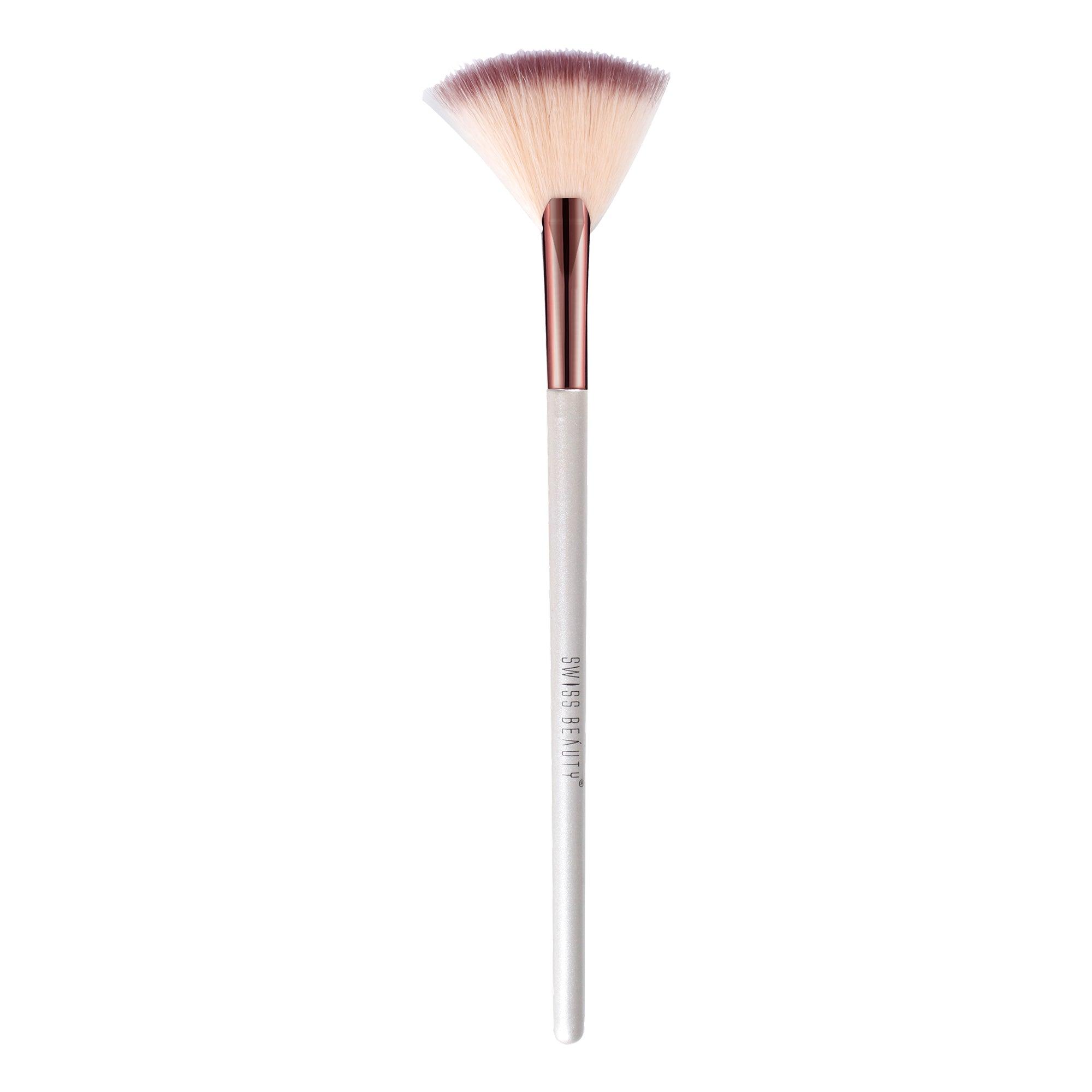 SWISS BEAUTY FAN BRUSH — photo 2
