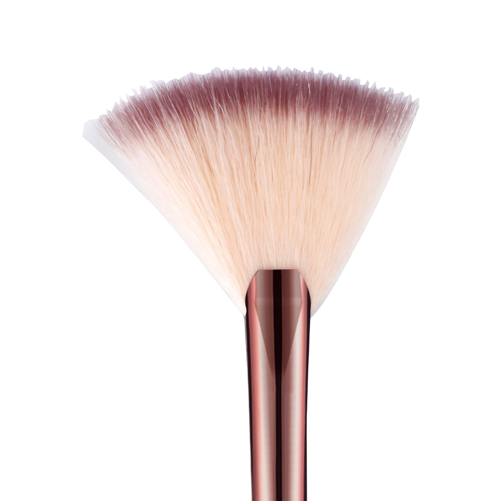 SWISS BEAUTY FAN BRUSH — photo 3