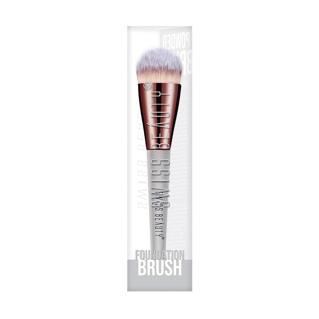 SWISS BEAUTY FOUNDATION BRUSH 1N