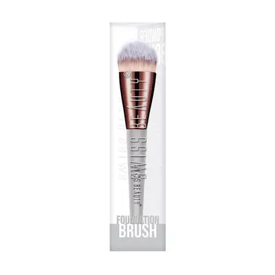 SWISS BEAUTY FOUNDATION BRUSH 1N