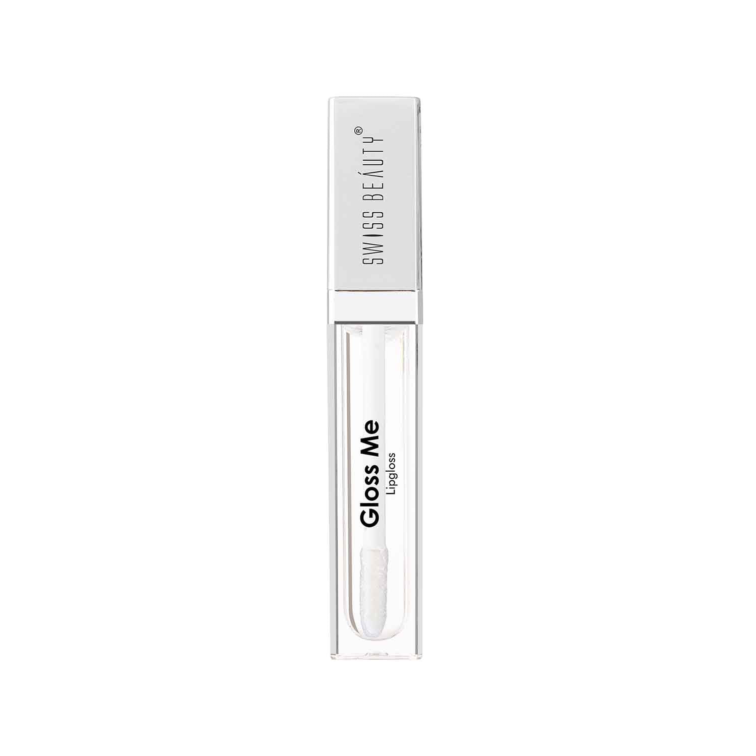 SWISS BEAUTY GLOSS ME LIPGLOSS 6.7ML