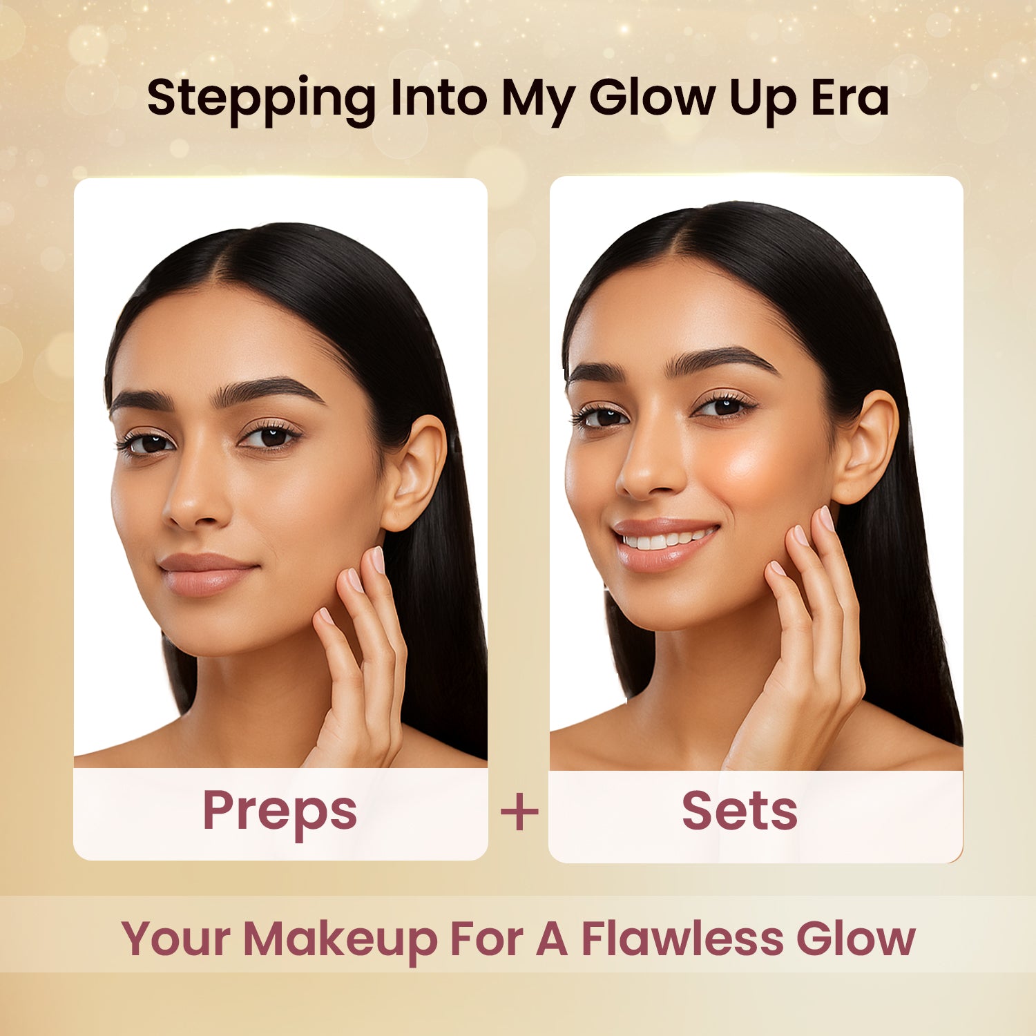 SWISS BEAUTY GLOW UP MAKEUP FIXER 100ML — photo 4