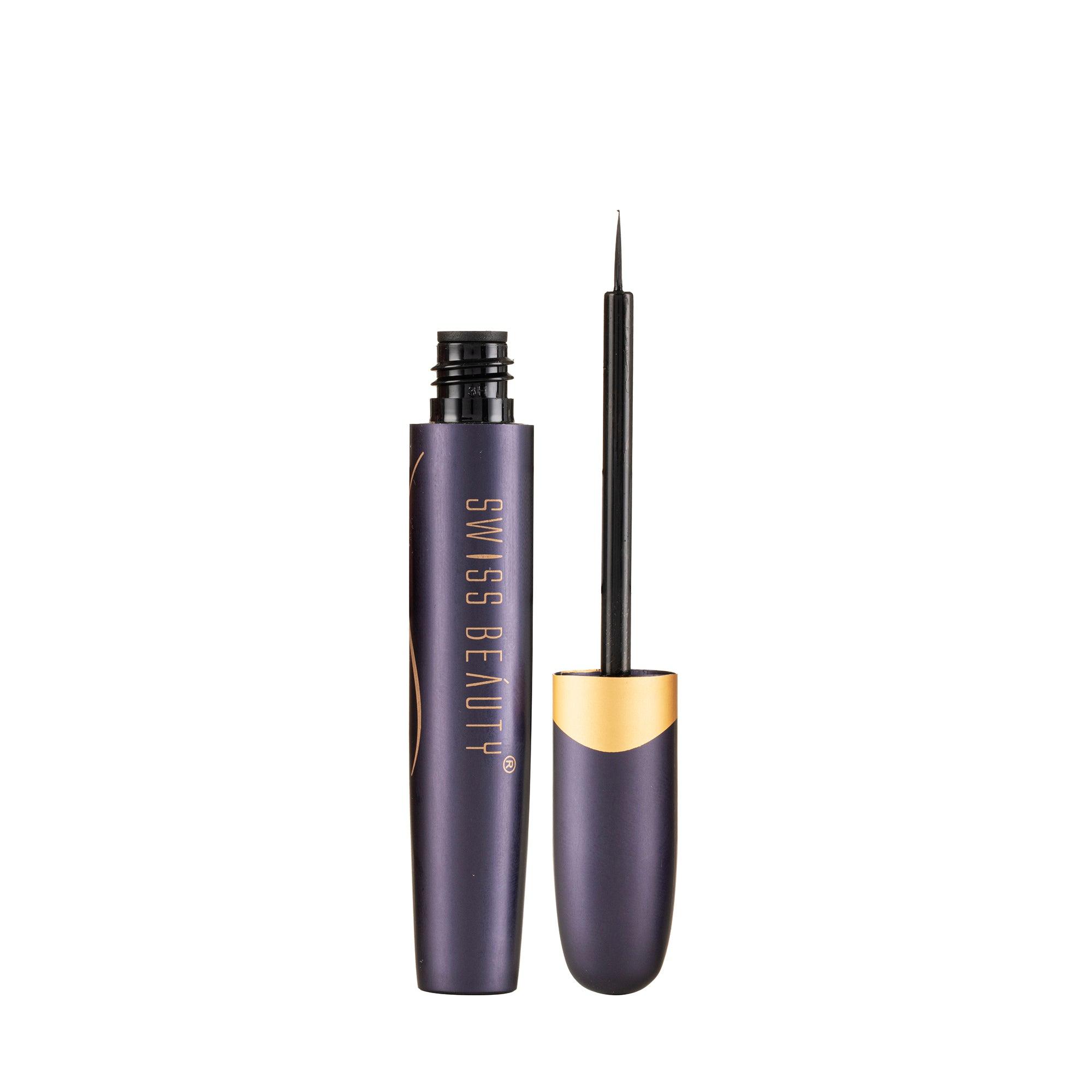 SWISS BEAUTY HI TECH SUPER LINE EYELINER WATERPROOF 5.5ML