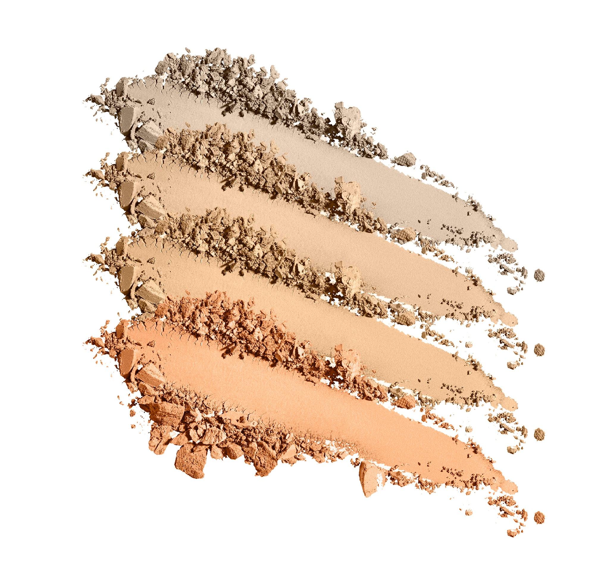 SWISS BEAUTY HIGHLIGHTER PALETTE 01 — photo 3
