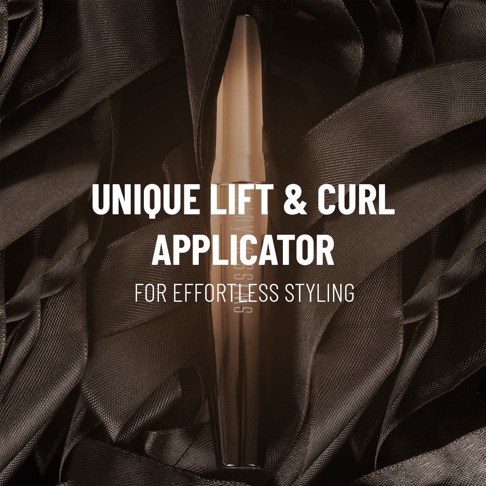 SWISS BEAUTY LIFT & CURL 4D MASCARA 16G — photo 4