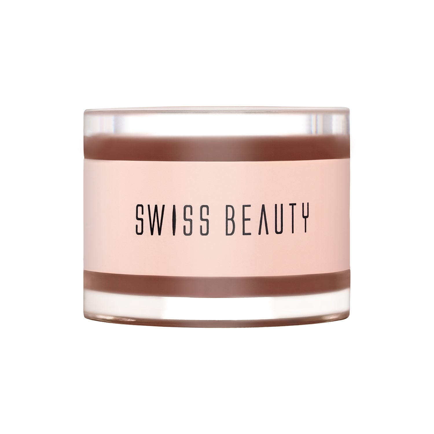 Swiss Beauty Lip Perfect Duo Balm & Scrub with Coffee Extract — photo 2