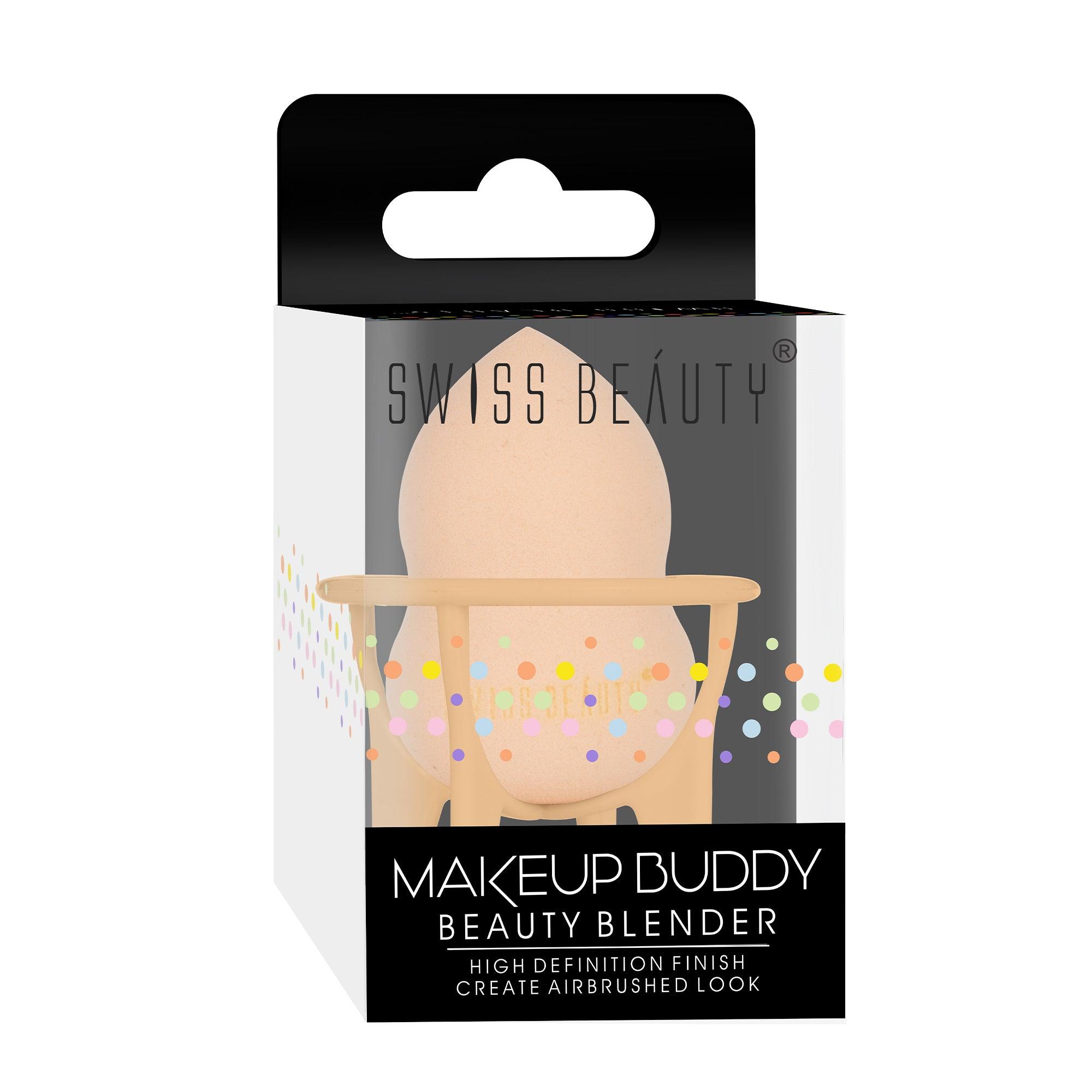 SWISS BEAUTY MAKEUP BUDDY BLENDER