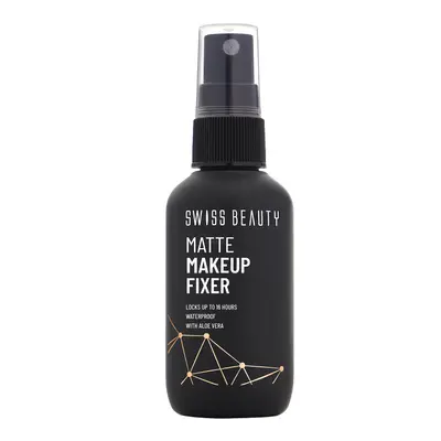 Swiss Beauty Makeup Fixer Natural 70ML