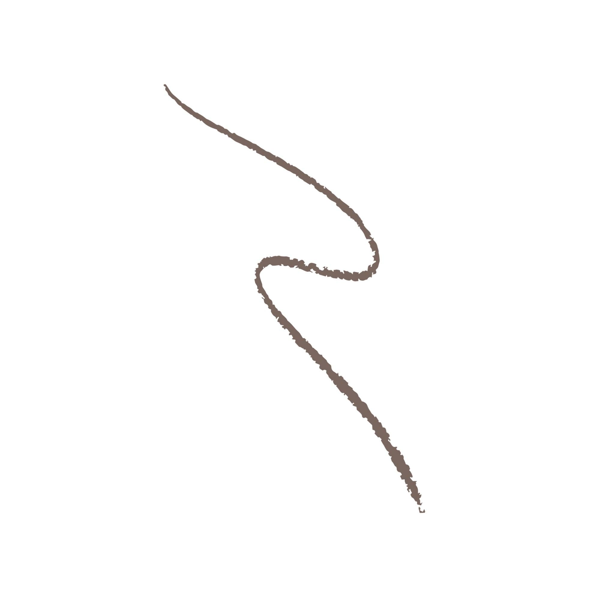 Swiss Beauty Micro Precision eyebrow Pencil, 4Grey Black 0.1G — photo 2